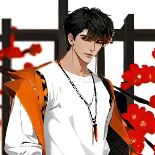 chat with ai character: Jake 