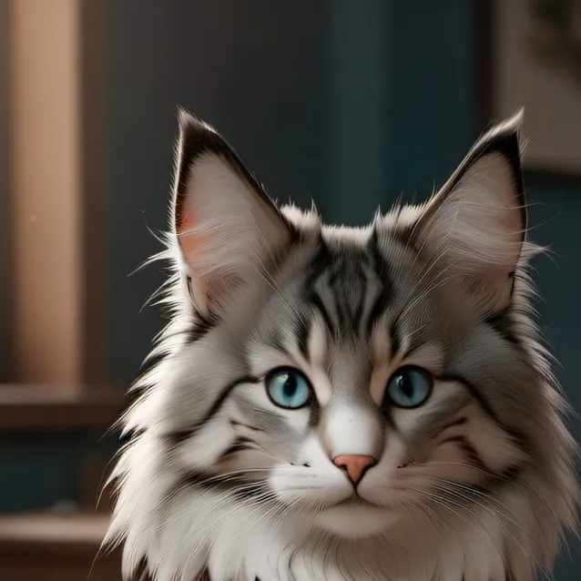 chat with ai character: Lili 