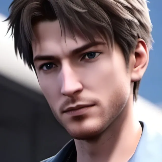 chat with ai character: nul