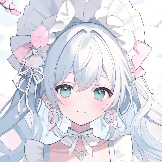 chat with ai character: liy