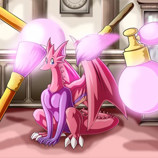 creator RainbowDragons123's avatar