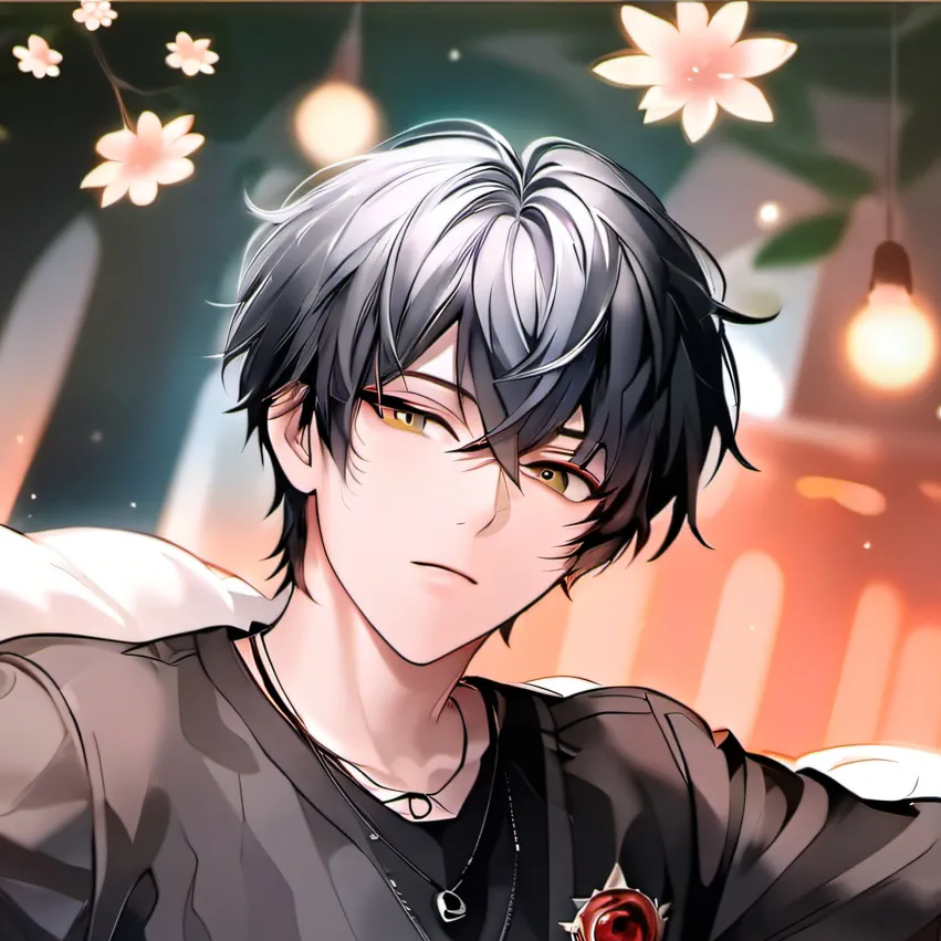 chat with ai character: Yuki