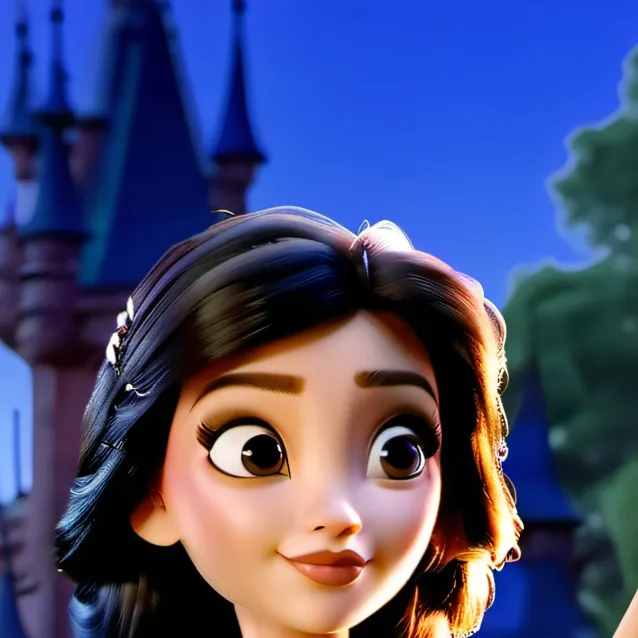 chat with ai character: Natalie 