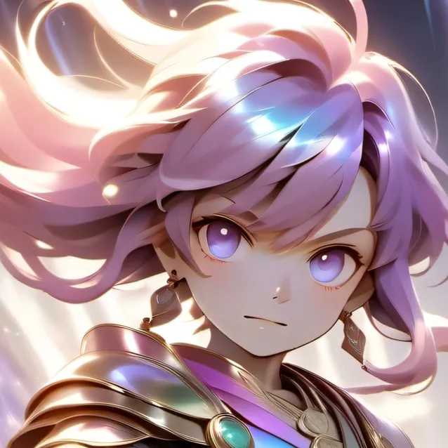 chat with ai character: Emily