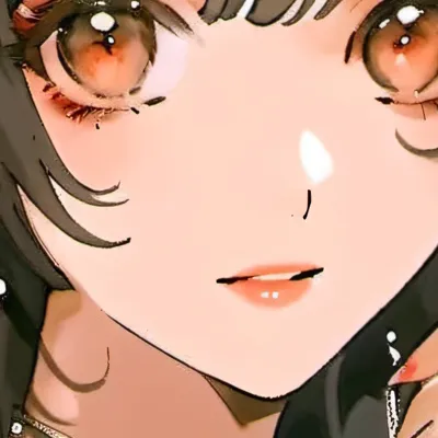 chat with ai character: Karina