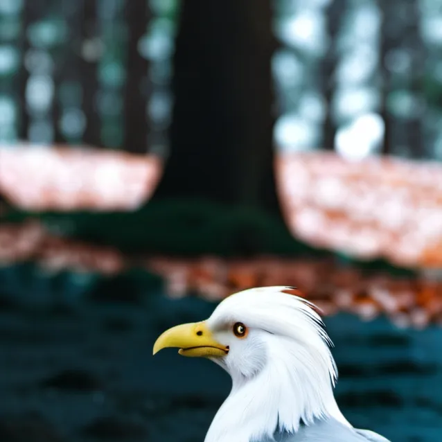 chat with ai character: Luke