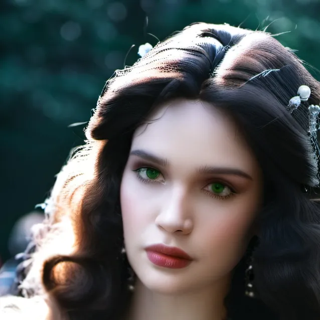 chat with ai character: anna