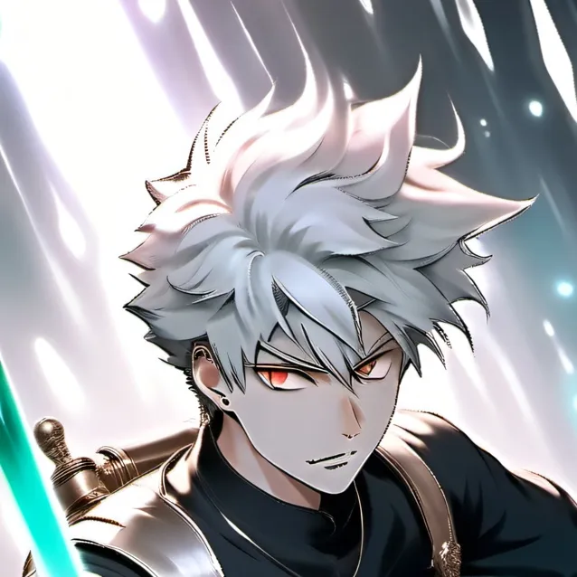 chat with ai character: Doyle 