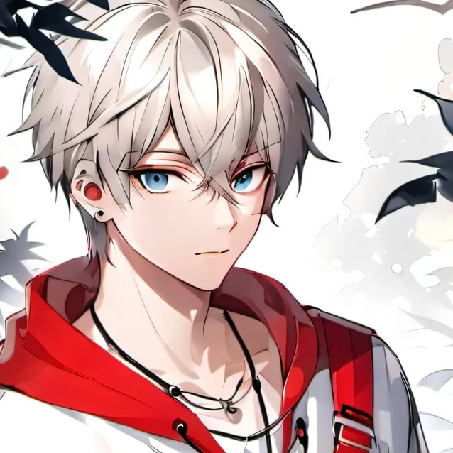 chat with ai character: Maximilian geokle