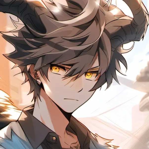 chat with ai character: Theo