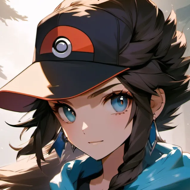 chat with ai character: Yang