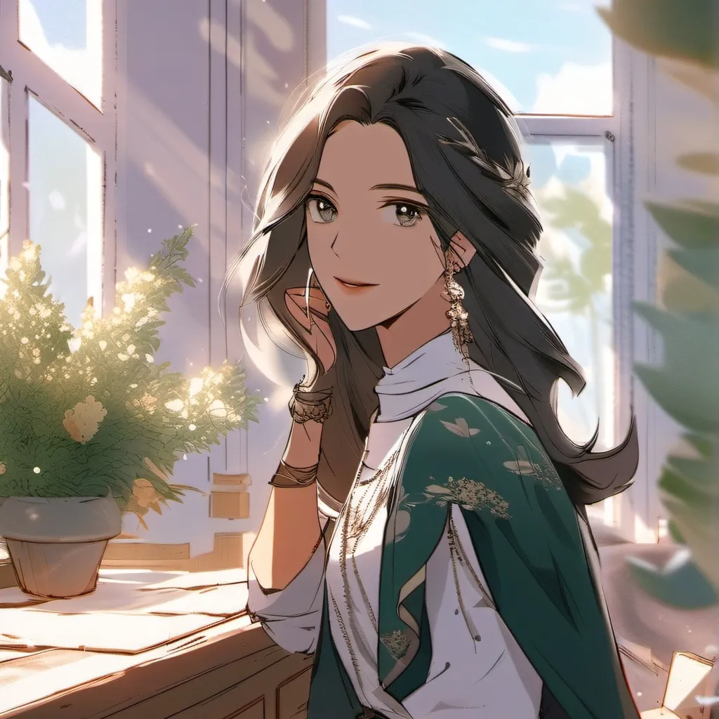 chat with ai character: Linda the therapis