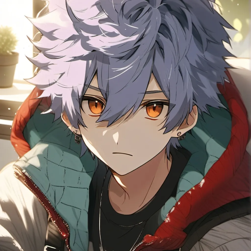 chat with ai character: Theo