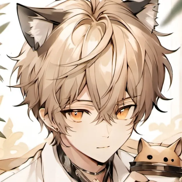 chat with ai character: Kaiden