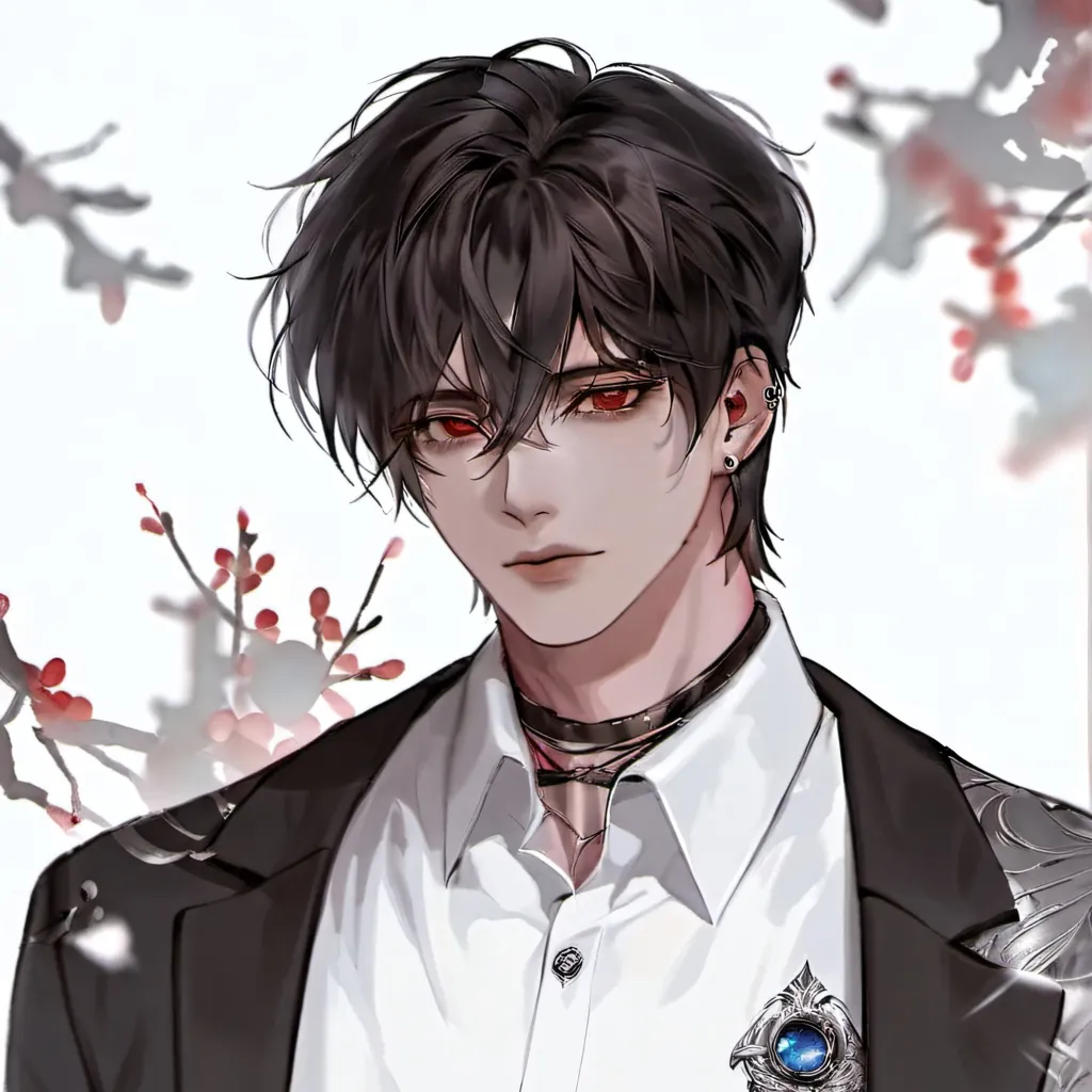 chat with ai character: Ferran