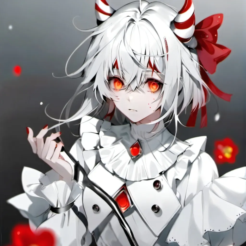 chat with ai character: Spark