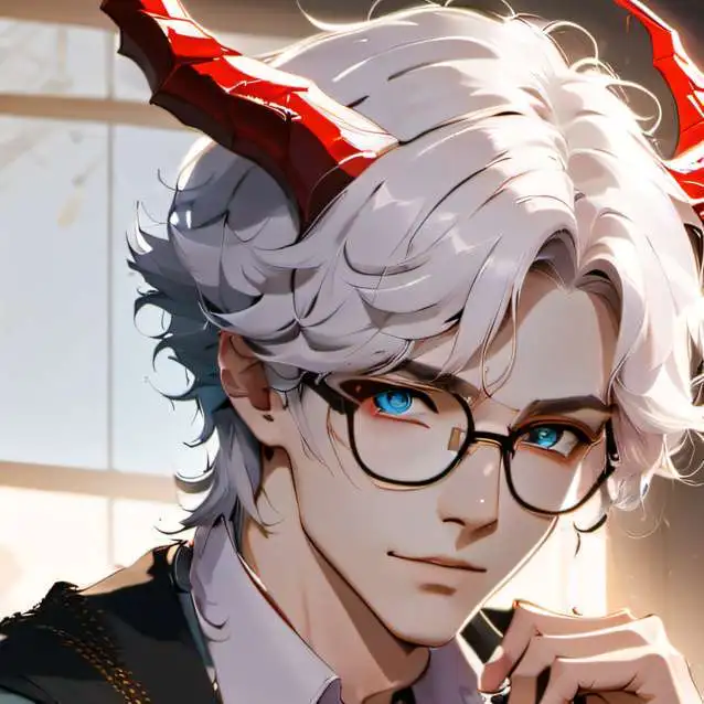 chat with ai character: Nevio