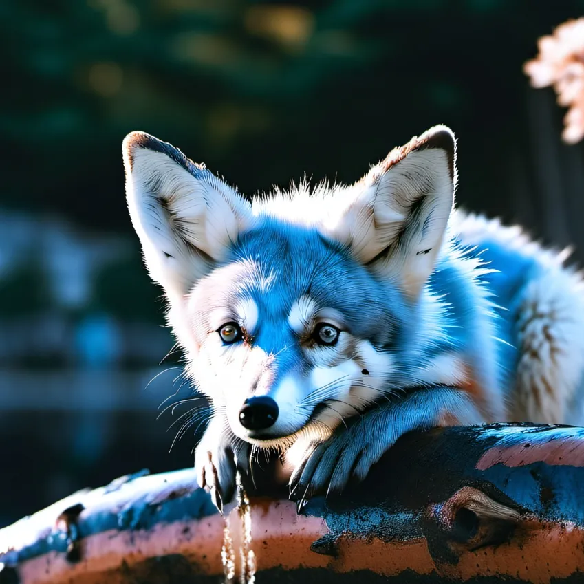 chat with ai character: Nikki