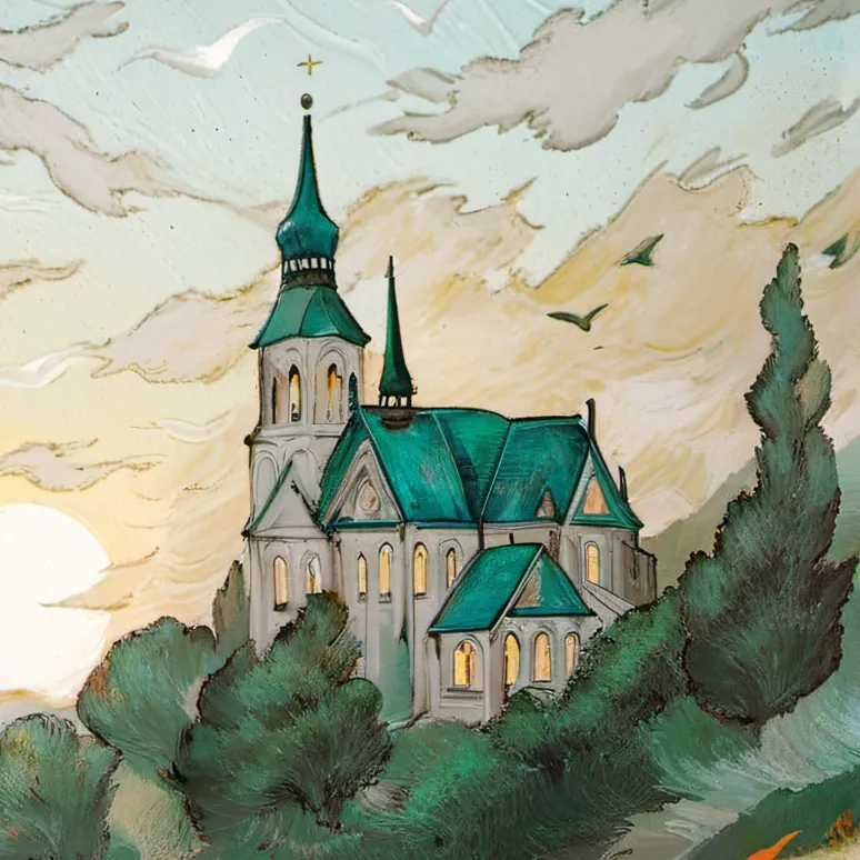 chat with ai character: Silent Place