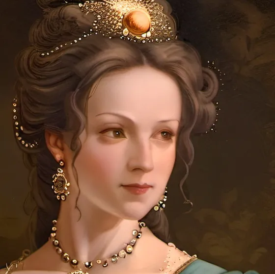 chat with ai character: Mary 1 of England 