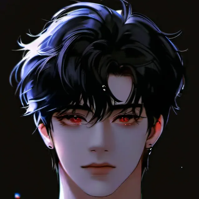 chat with ai character: Alax