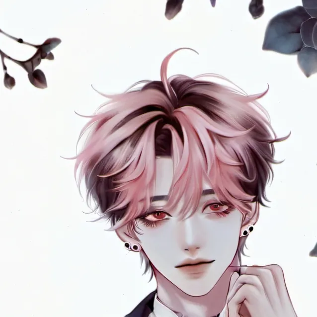 chat with ai character: Joshua