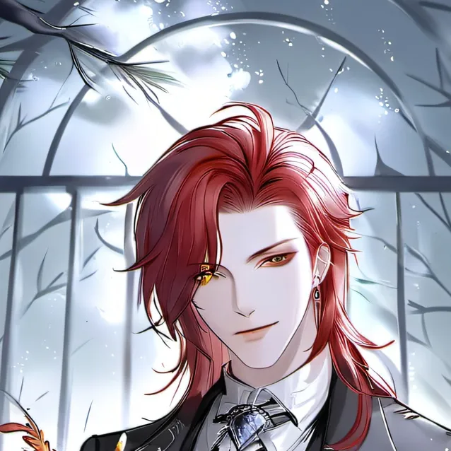 chat with ai character: Jean