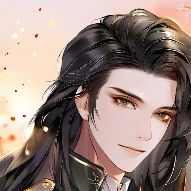 chat with ai character: Jose