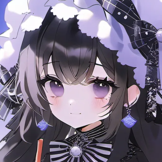 chat with ai character: Eternxllz 