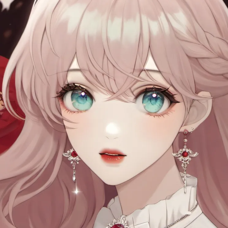 chat with ai character: Vanilla