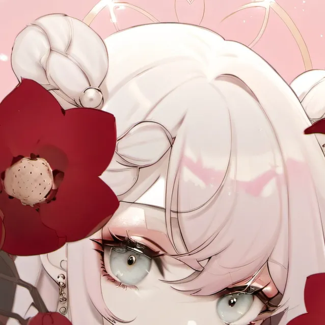 chat with ai character: Husher