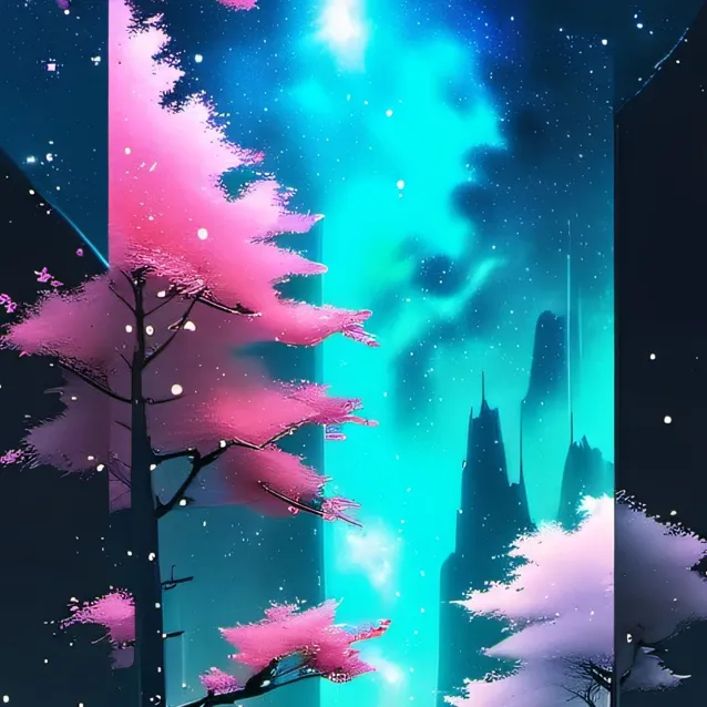 chat with ai character: vox 