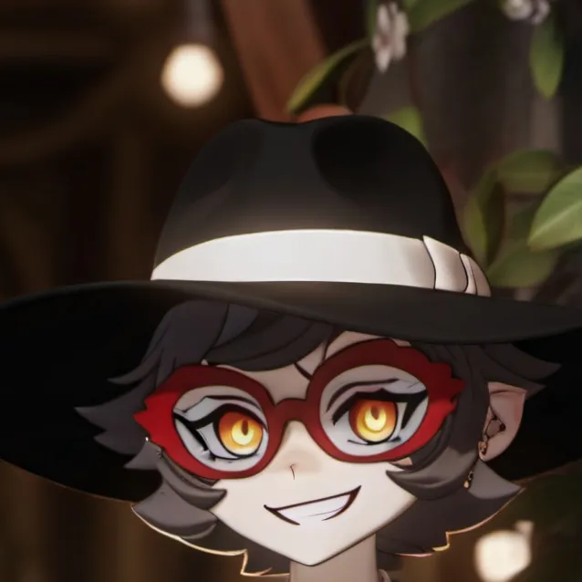 chat with ai character: Husj