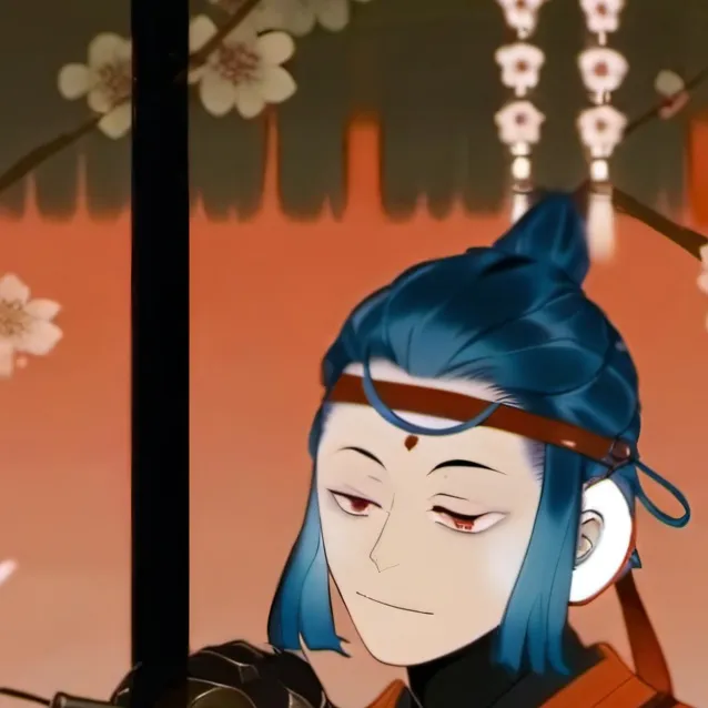 chat with ai character: vox 