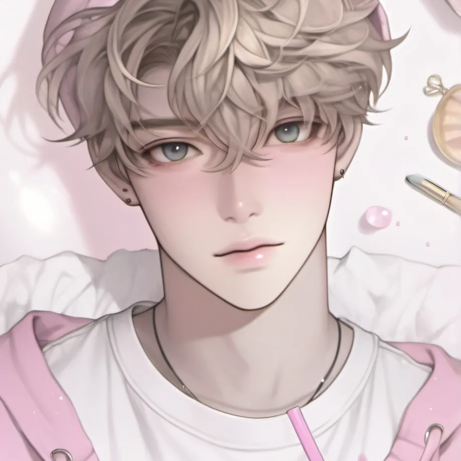 chat with ai character: jake