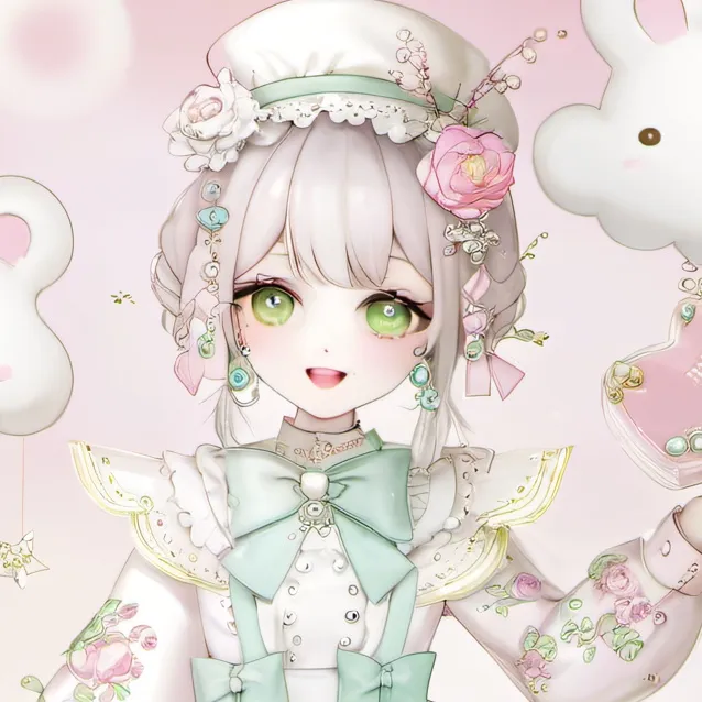 chat with ai character: Mhaship