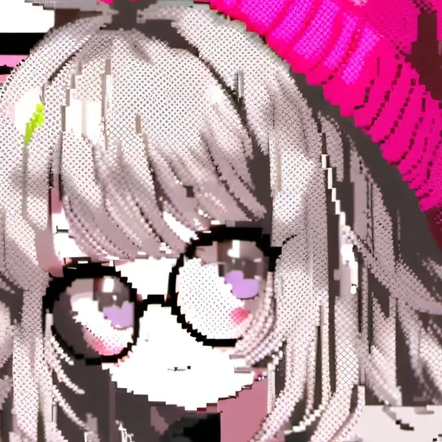 chat with ai character: Streamer