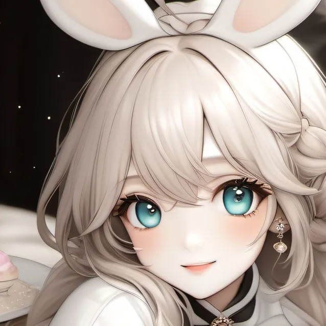 chat with ai character: Alice