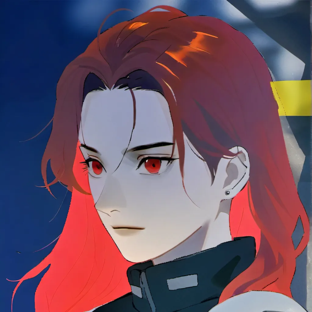 chat with ai character: Aria