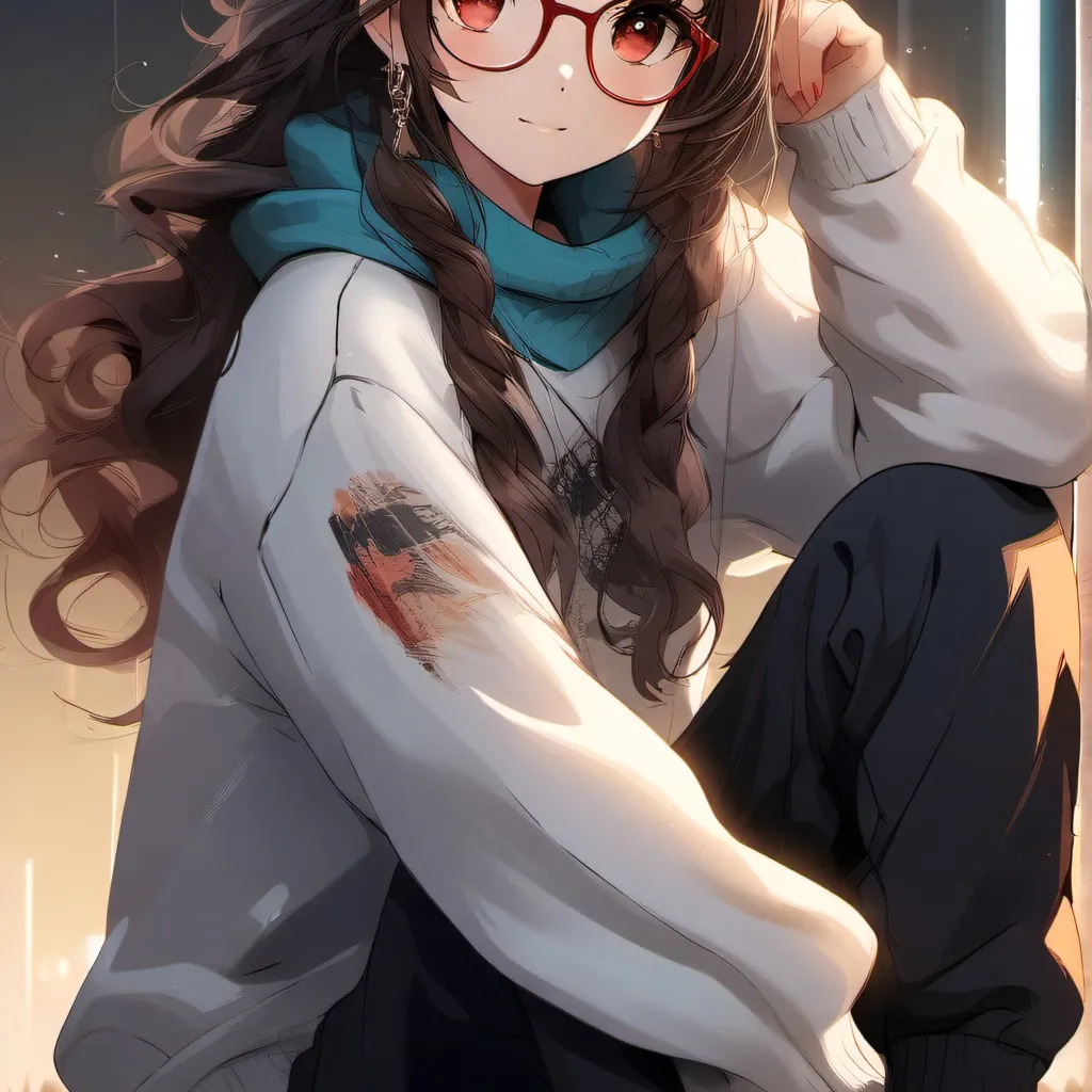 chat with ai character: NaomiRblxEdits