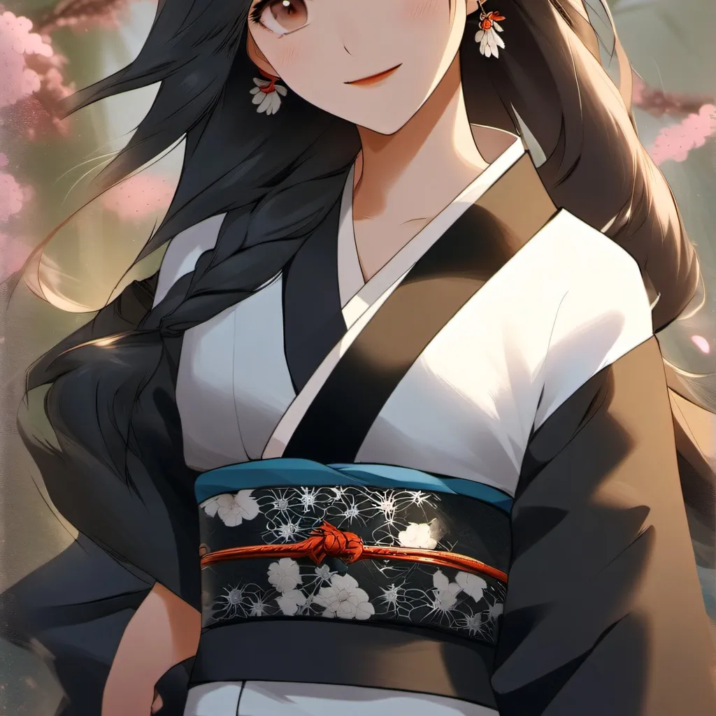 chat with ai character: -`~KNY Pickme~-`