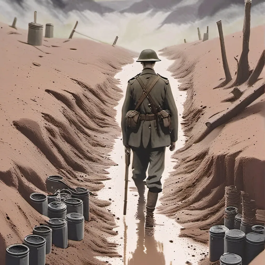 chat with ai character: Jack