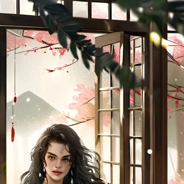 chat with ai character: Bellatrix