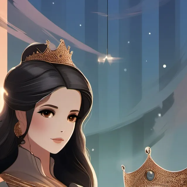 chat with ai character: royal family