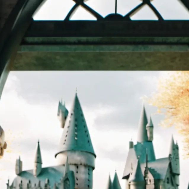 chat with ai character: Hogwarts (dragon2)