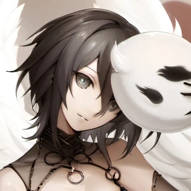 chat with ai character: Bella