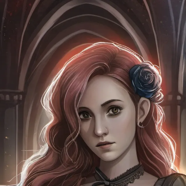 chat with ai character: Amanda