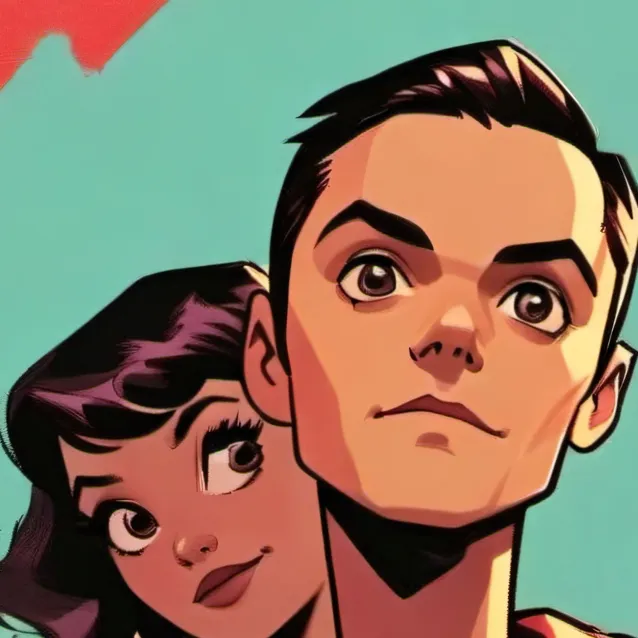 chat with ai character: all the siblings