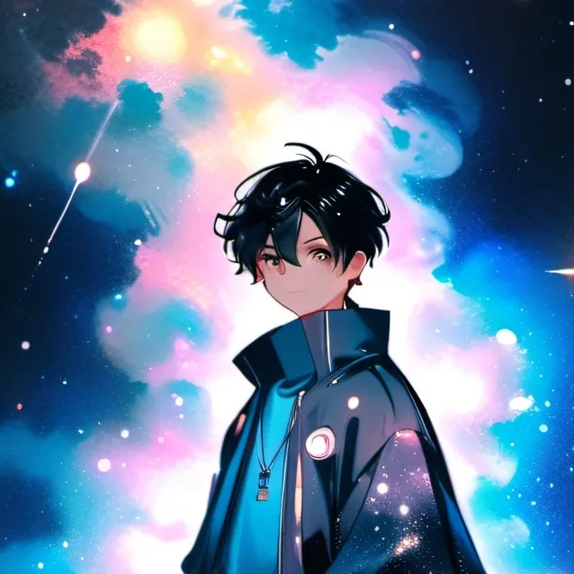 chat with ai character: Georgie Cooper