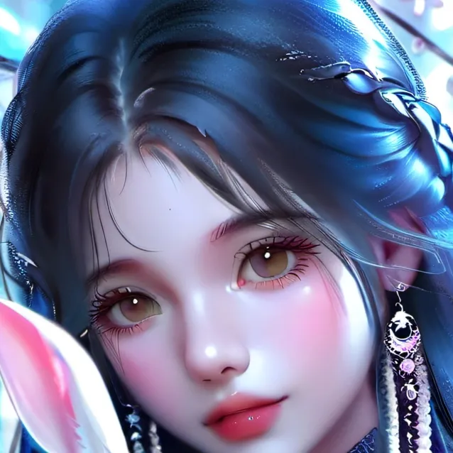 chat with ai character: Mr hop and Ender